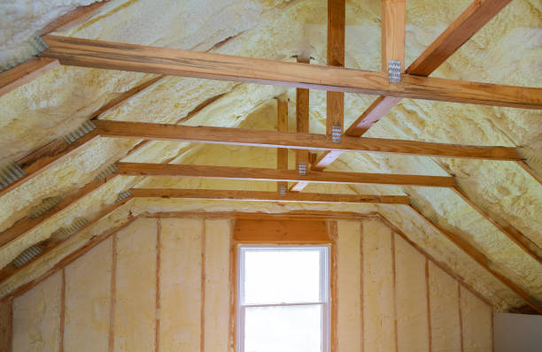Best DIY Insulation Kits and Guidance in Des Peres, MO