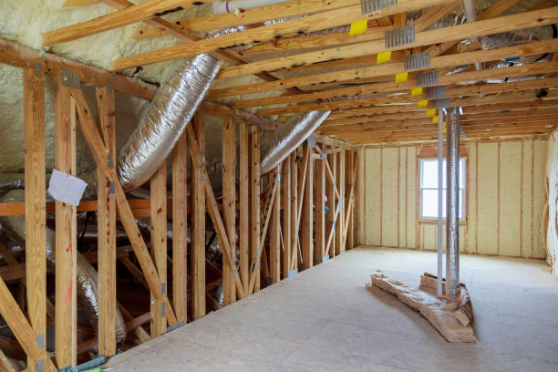 Best Cellulose Insulation in Des Peres, MO