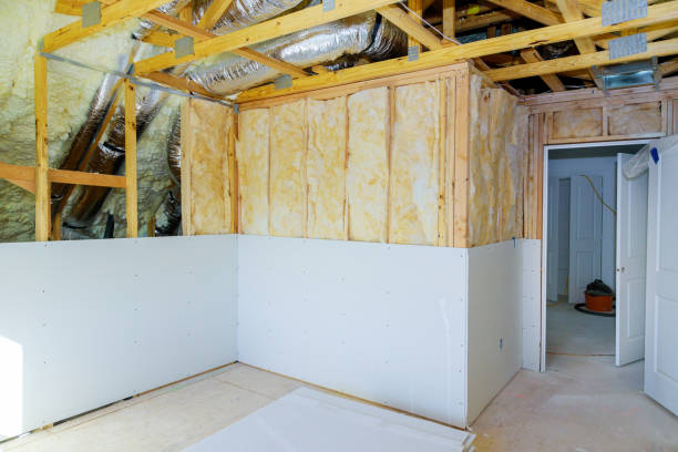 Best Blown-in Insulation in Des Peres, MO